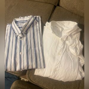 Men’s Gap Shirt Bundle